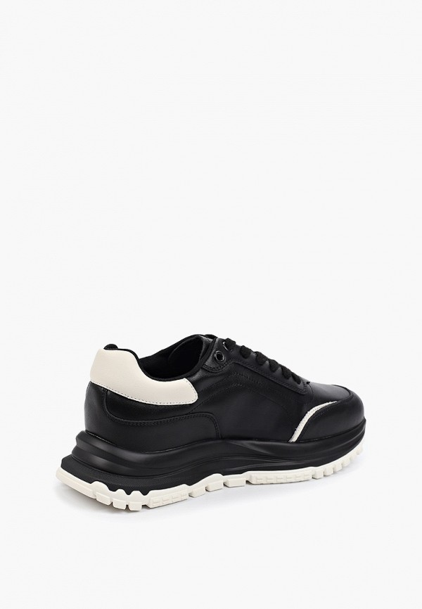 фото Кроссовки thomas munz