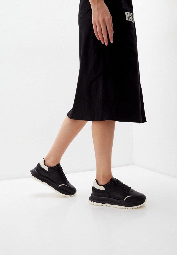 фото Кроссовки thomas munz