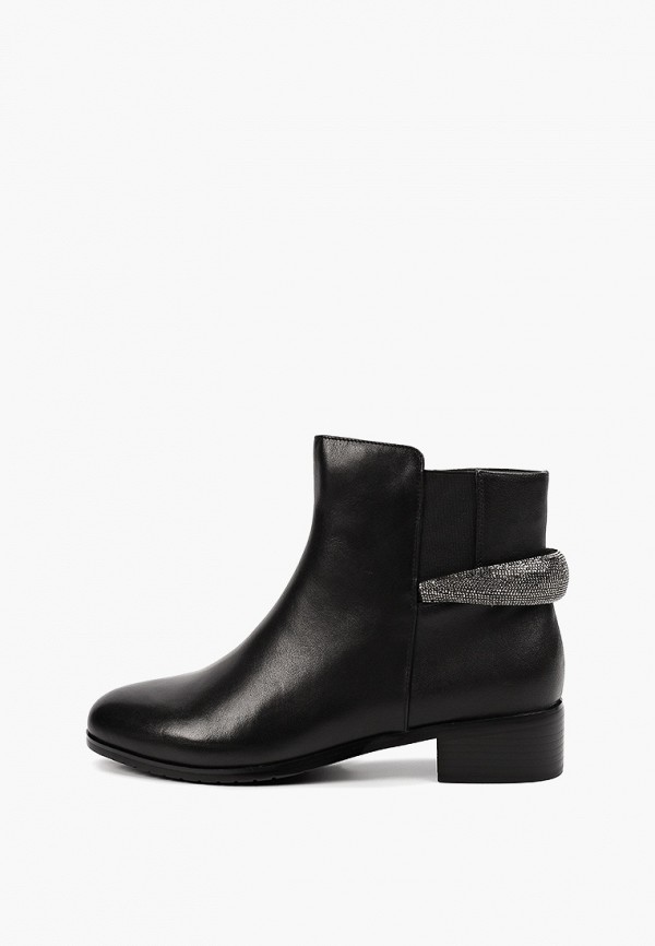 фото Ботинки ascalini