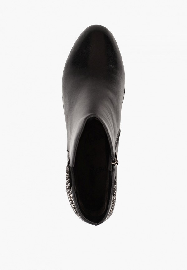 фото Ботинки ascalini