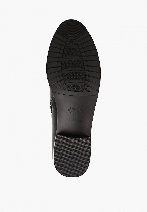 фото Ботинки ascalini