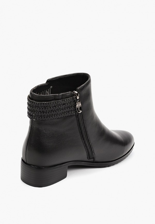 фото Ботинки ascalini