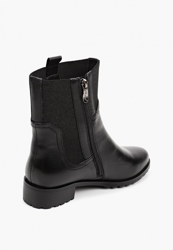 фото Ботинки ascalini