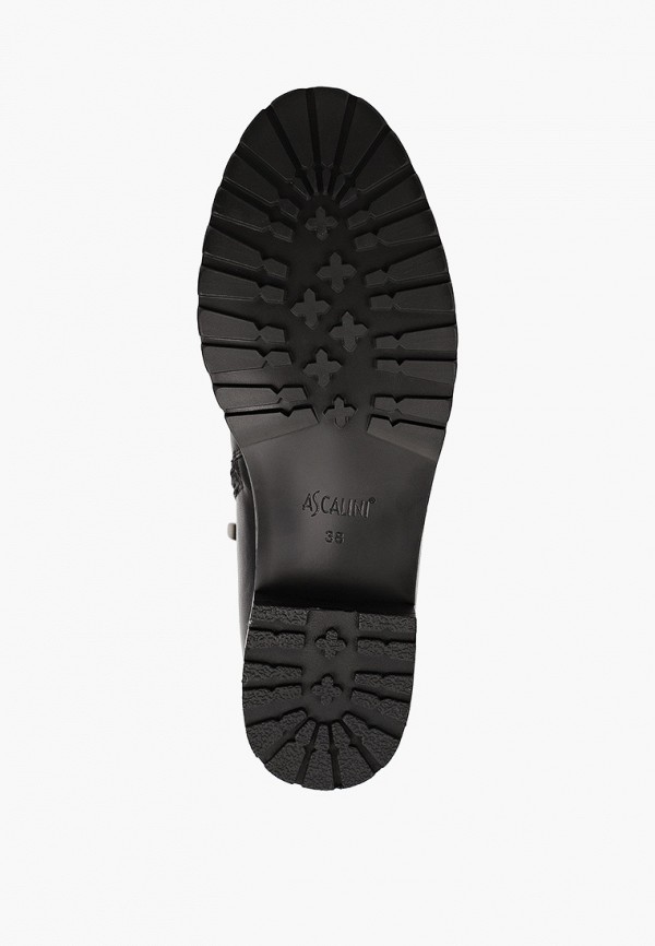 фото Ботинки ascalini