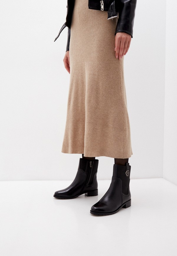 фото Ботинки ascalini