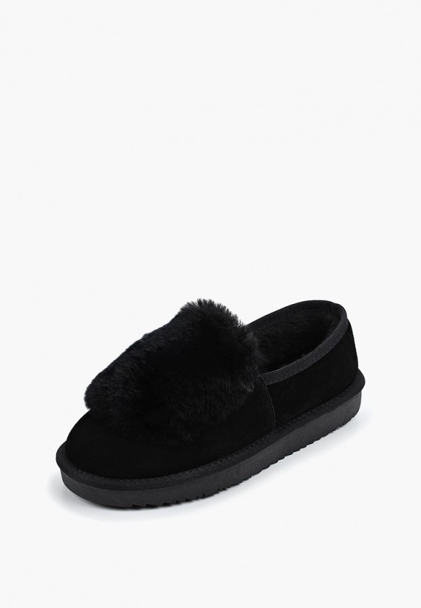 фото Ботинки ascalini