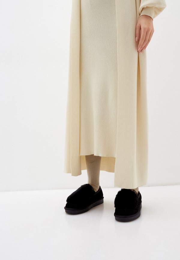 фото Ботинки ascalini