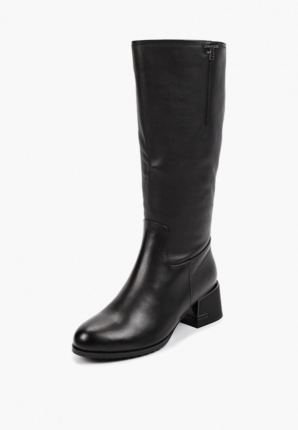 фото Сапоги ascalini