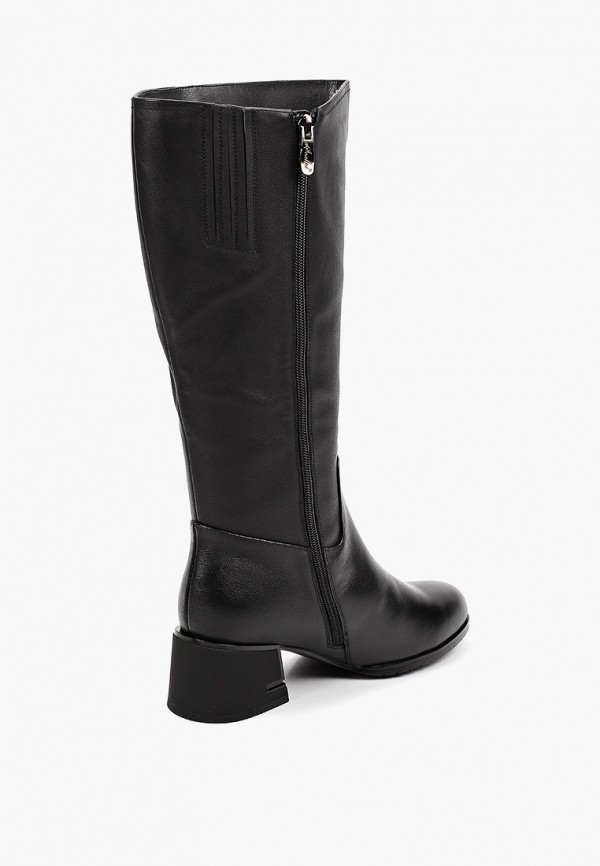 фото Сапоги ascalini