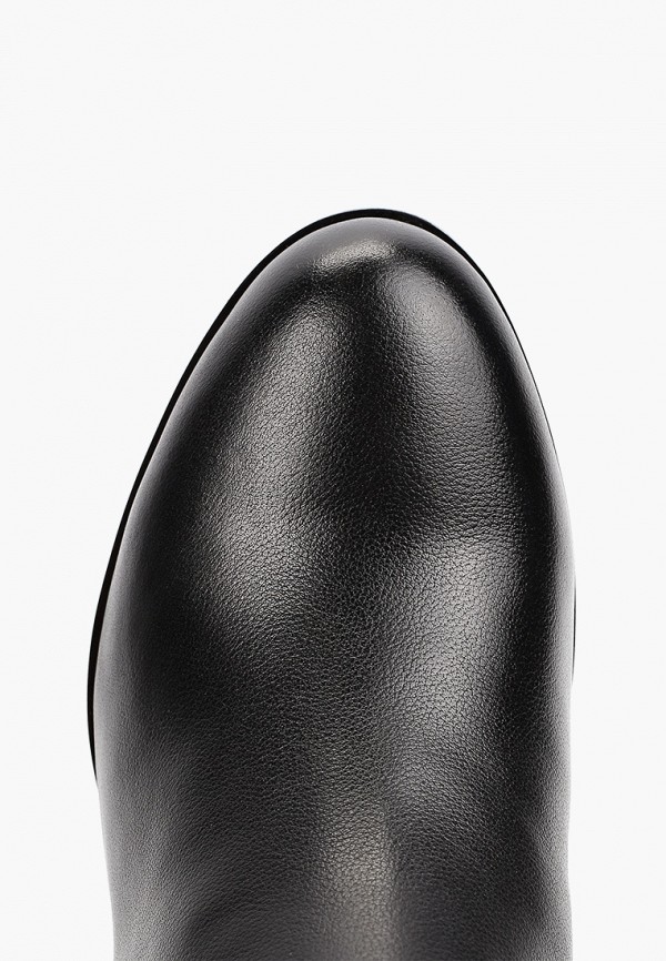 фото Сапоги ascalini