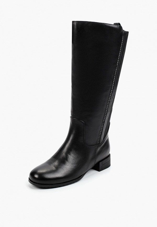 фото Сапоги ascalini