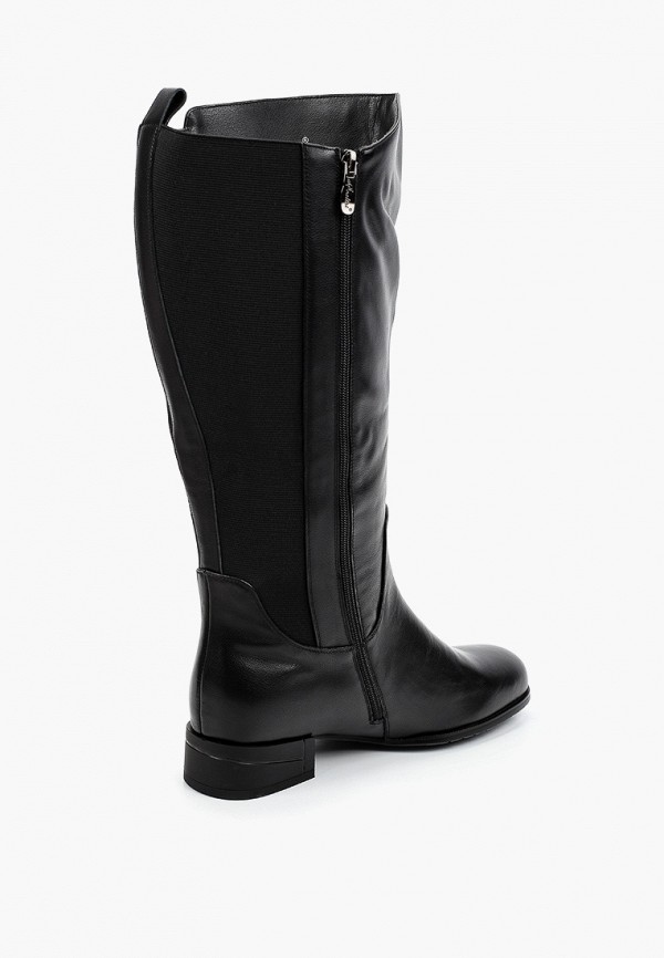 фото Сапоги ascalini