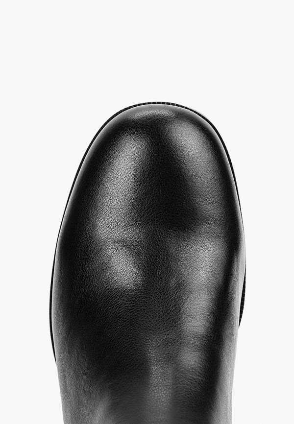 фото Сапоги ascalini