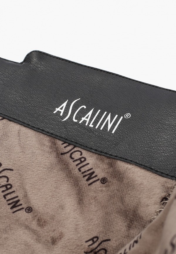 фото Сапоги ascalini