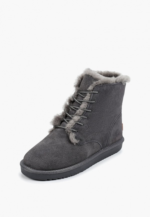 фото Ботинки ascalini