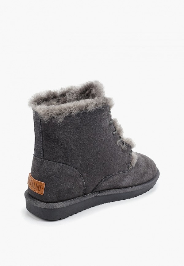 фото Ботинки ascalini