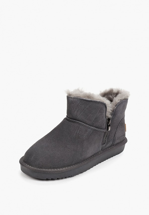 фото Полусапоги ascalini