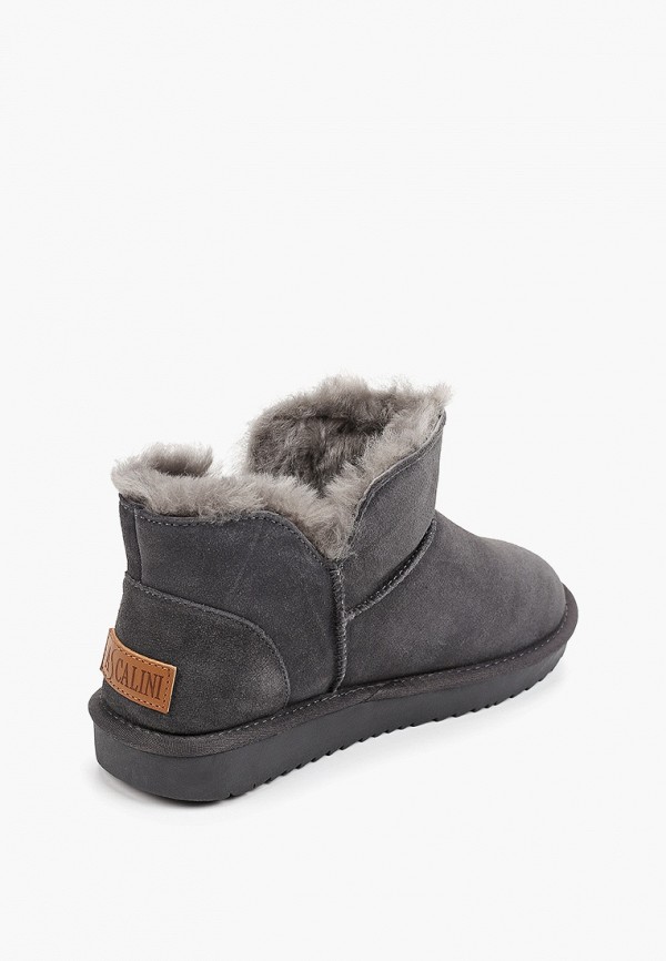 фото Полусапоги ascalini