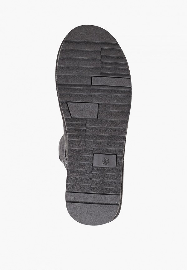 фото Полусапоги ascalini