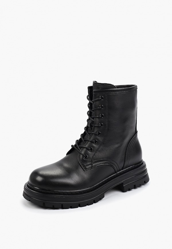 фото Ботинки thomas munz