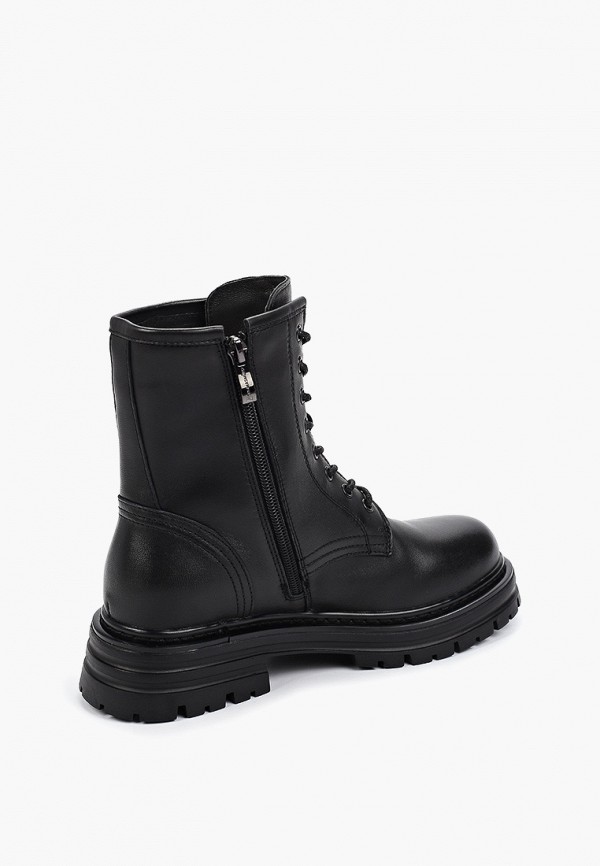 фото Ботинки thomas munz