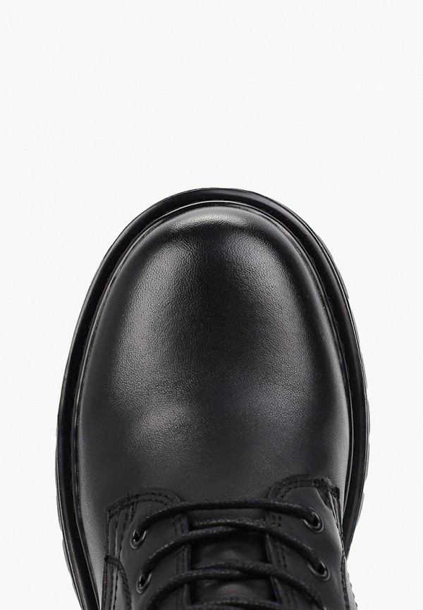 фото Ботинки thomas munz