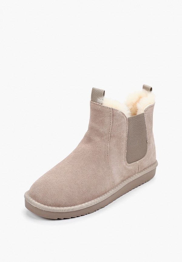 фото Ботинки ascalini