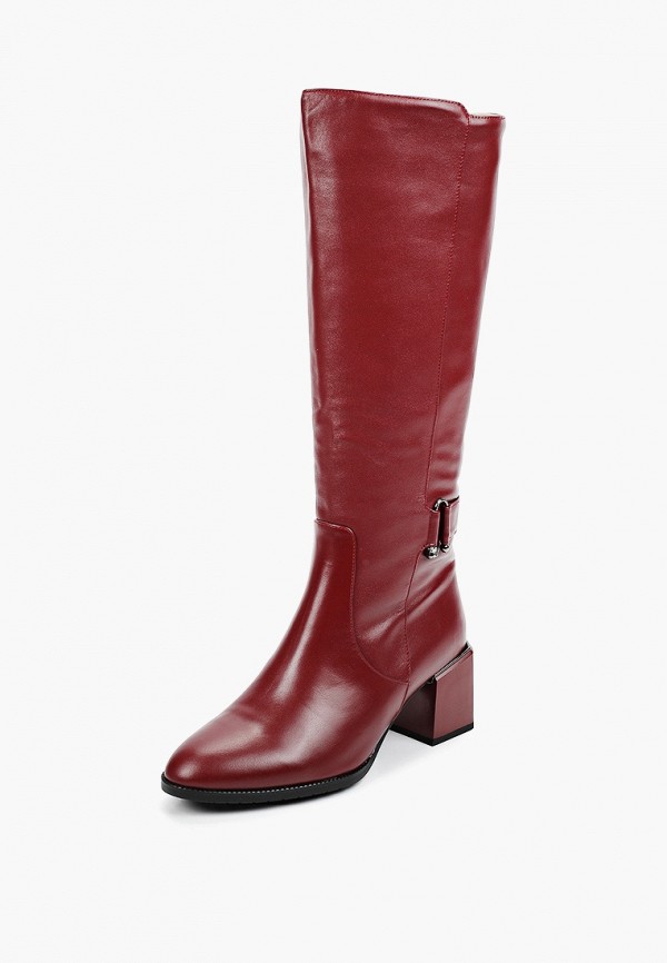 фото Сапоги ascalini