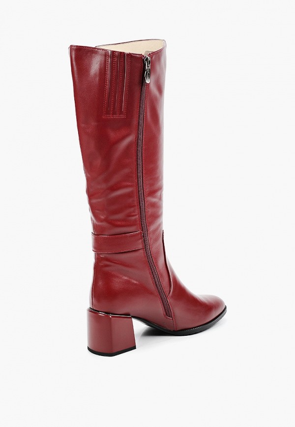 фото Сапоги ascalini