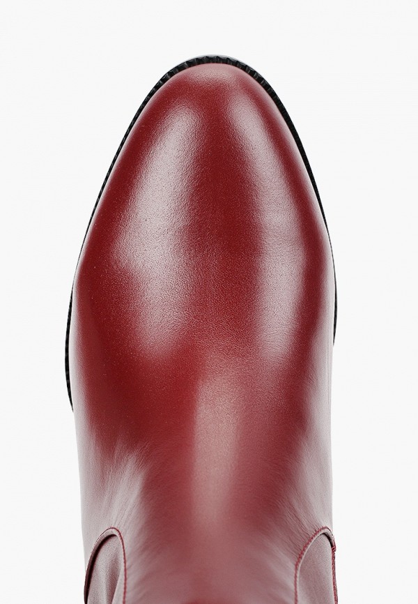 фото Сапоги ascalini