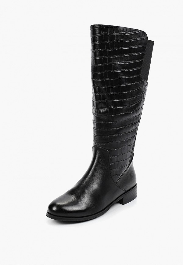 фото Сапоги ascalini