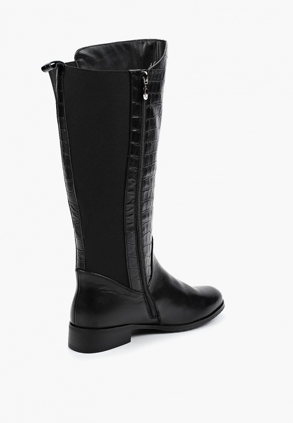 фото Сапоги ascalini