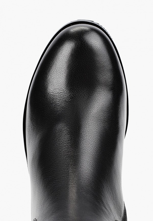 фото Сапоги ascalini