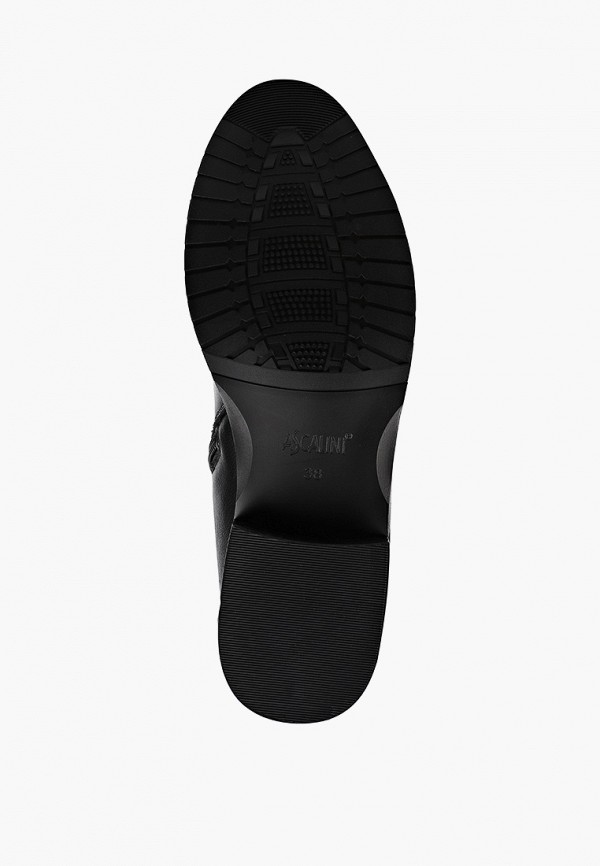 фото Сапоги ascalini