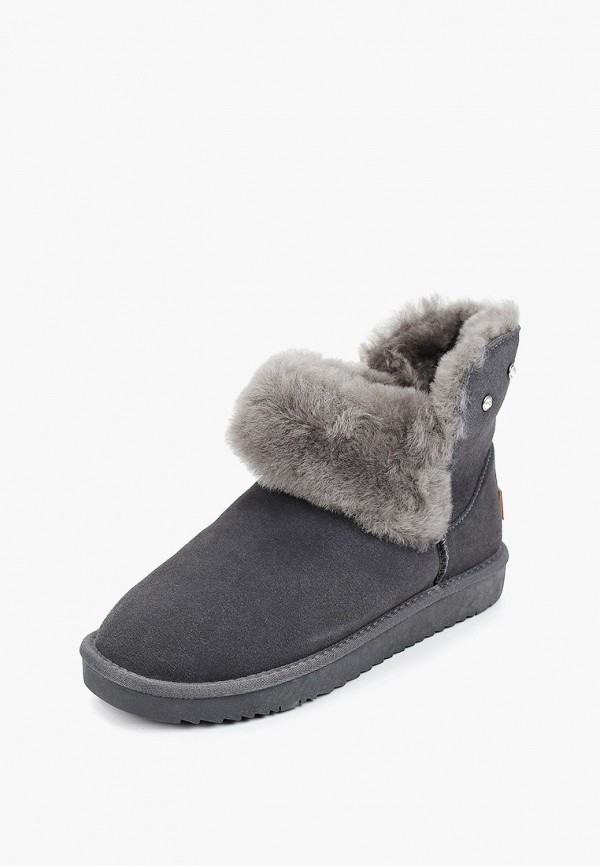 фото Полусапоги ascalini