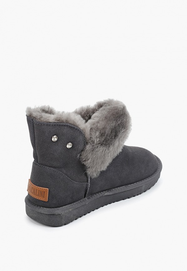 фото Полусапоги ascalini