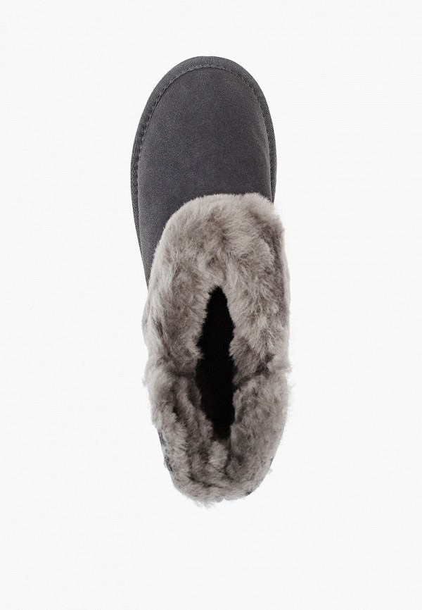 фото Полусапоги ascalini