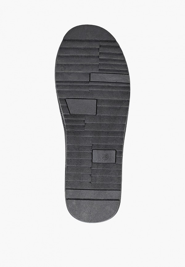 фото Полусапоги ascalini