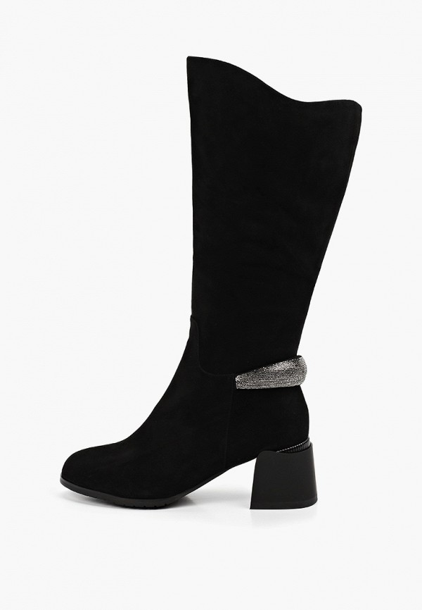 фото Сапоги ascalini