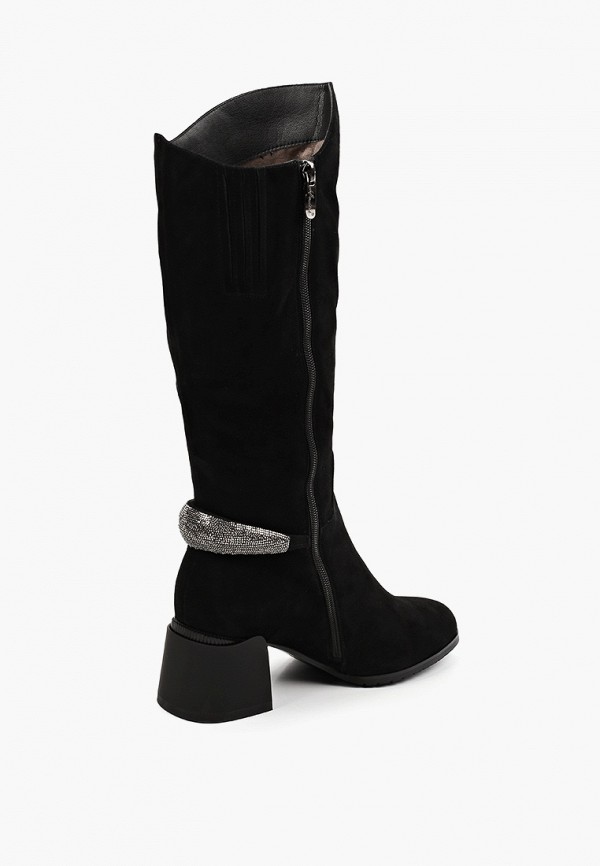 фото Сапоги ascalini