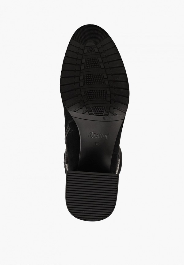 фото Сапоги ascalini