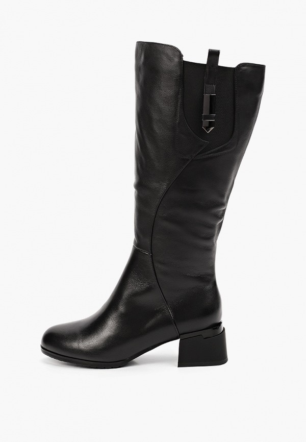 фото Сапоги ascalini