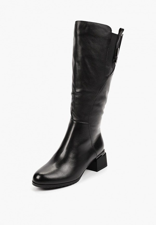 фото Сапоги ascalini