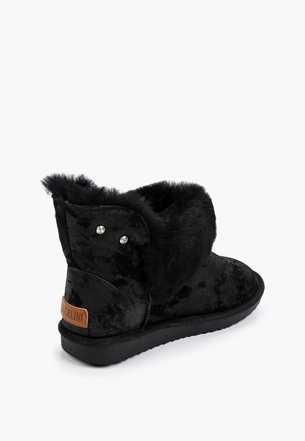 фото Полусапоги ascalini