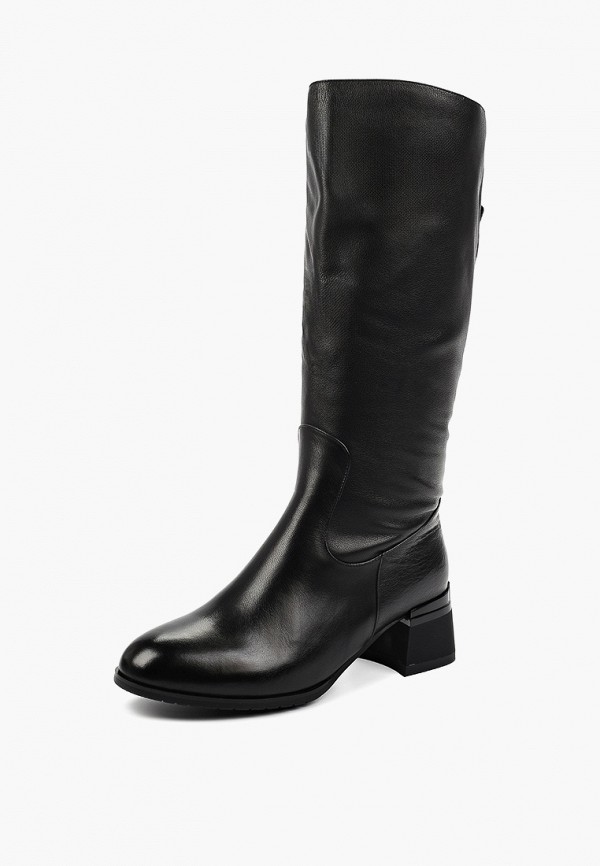 фото Сапоги ascalini