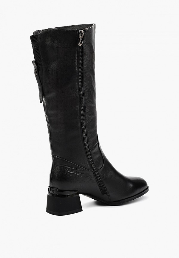 фото Сапоги ascalini