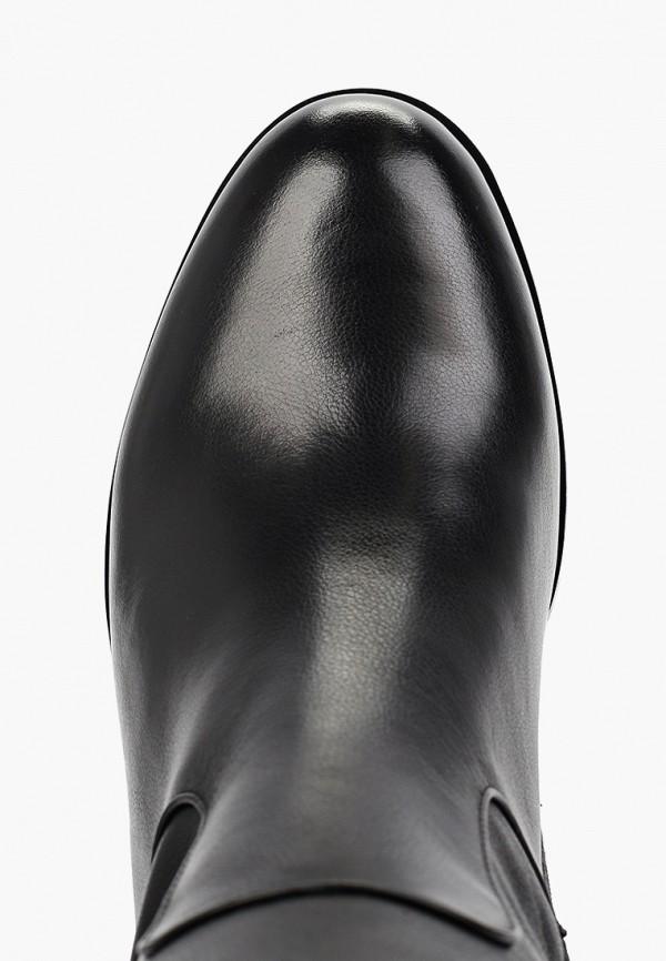 фото Сапоги ascalini