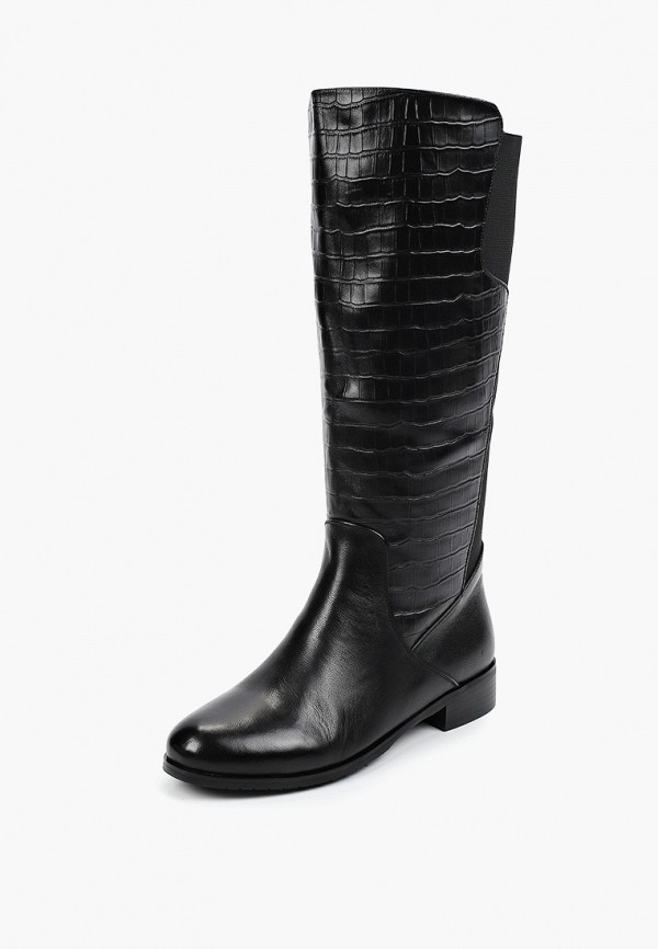 фото Сапоги ascalini