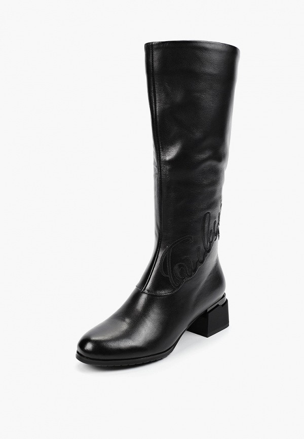 фото Сапоги ascalini