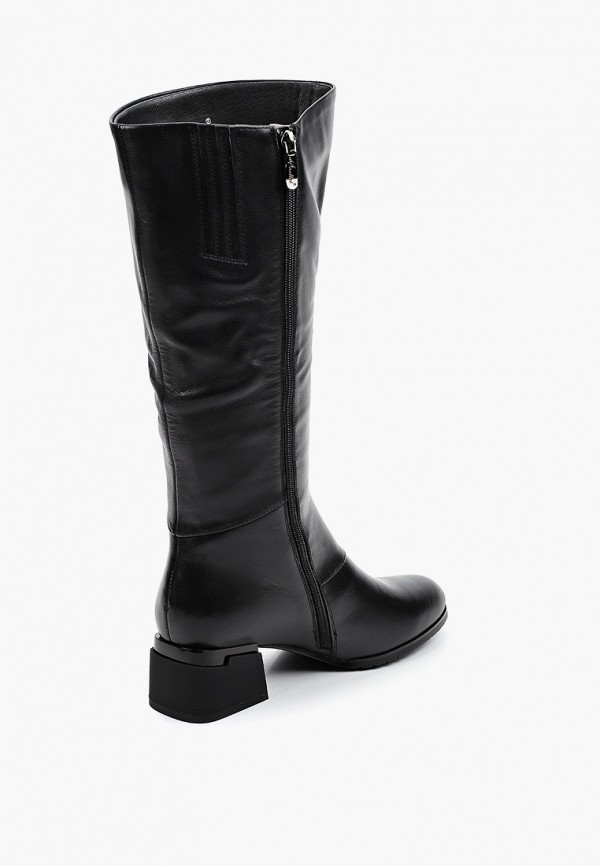 фото Сапоги ascalini